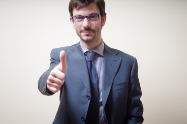 Tamam yapıyor başarı işadamı