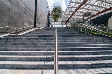 iş Milano Unicredit kule kurma