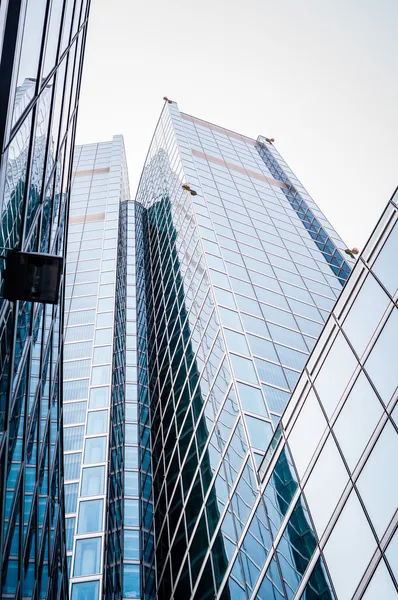 Edificio de negocios — Foto de Stock