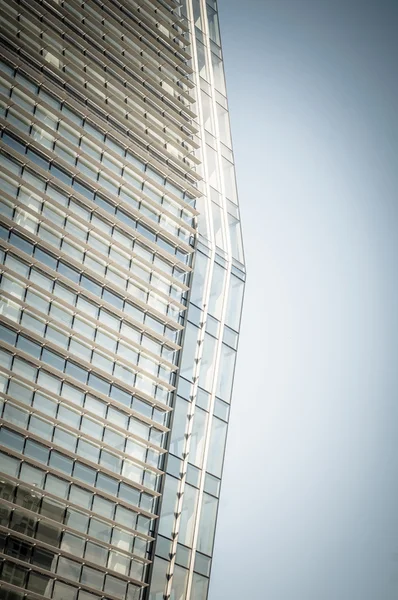 Business building — Stock Photo, Image