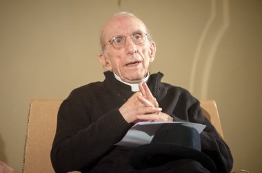 Don Andrea Gallo