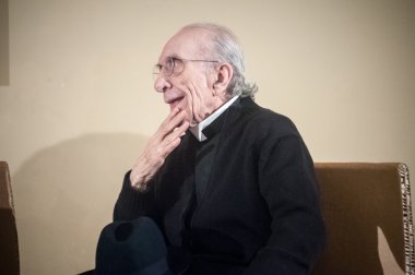 Don Andrea Gallo