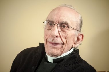 Don Andrea Gallo