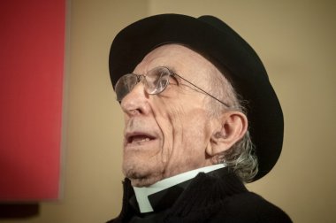 Don Andrea Gallo