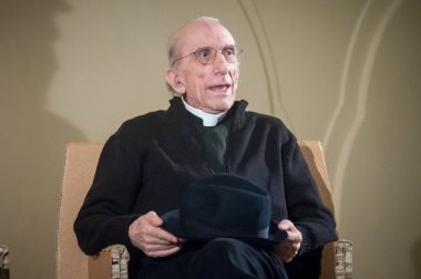 Don Andrea Gallo