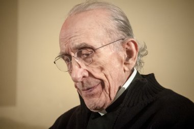 Don Andrea Gallo