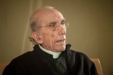 Don Andrea Gallo