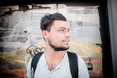 şık delikanlı