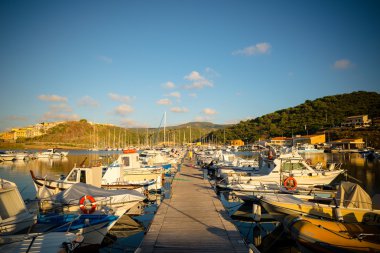 Cenova port agoust 2013 yılında