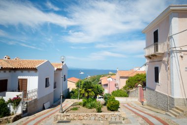 2013 yazında Santa Teresa di Gallura