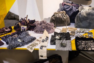 Bu yüzden kritik tarih 20 Eylül 2013 kadar Moda Fuarı Milano