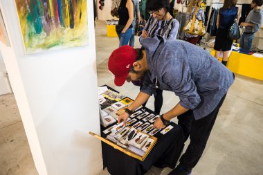 Bu yüzden kritik tarih 20 Eylül 2013 kadar Moda Fuarı Milano