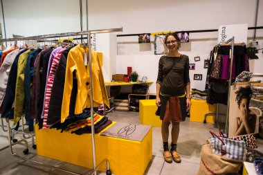 Bu yüzden kritik tarih 20 Eylül 2013 kadar Moda Fuarı Milano