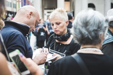 Milano 269 hayat tezahürü 26 Eylül 2013 tarihinde