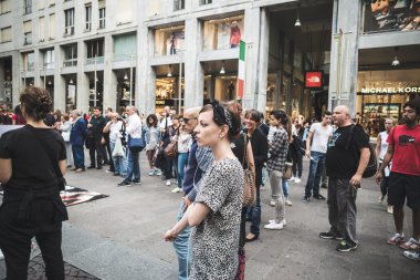 Milano 269 hayat tezahürü 26 Eylül 2013 tarihinde