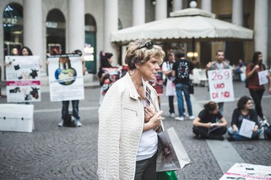 Milano 269 hayat tezahürü 26 Eylül 2013 tarihinde