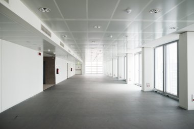 Garibaldi kuleleri iç