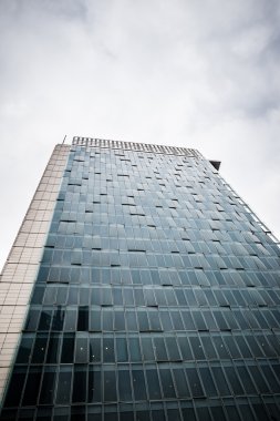 Garibaldi kuleleri dış