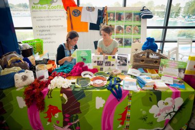 Milano miveg olay Eylül 2013 tarihinde