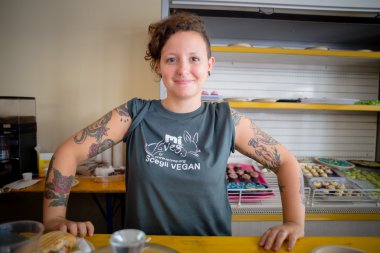 Milano miveg olay Eylül 2013 tarihinde