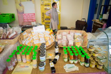 Milano miveg olay Eylül 2013 tarihinde