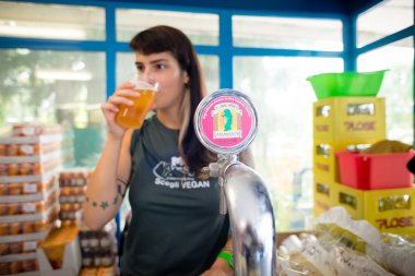 Milano miveg olay Eylül 2013 tarihinde