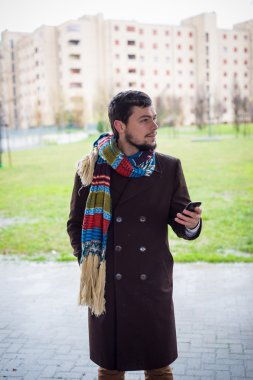 şık delikanlı