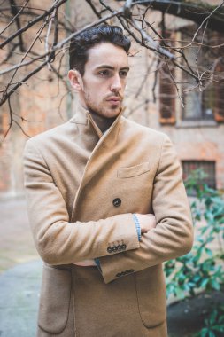 moda model adam