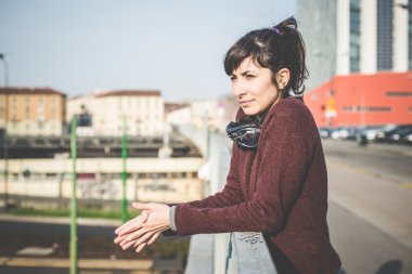 kadın başarı havacı gözlük