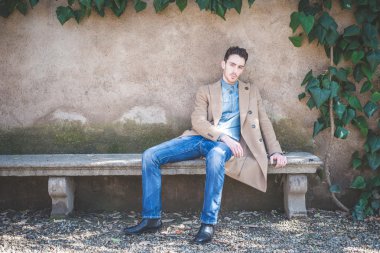 moda model adam