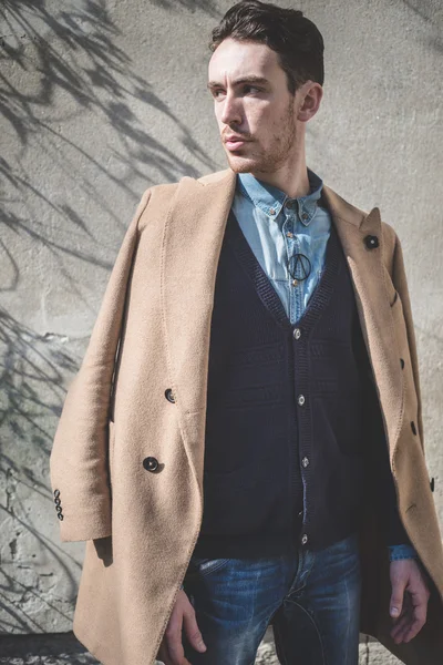 moda model adam