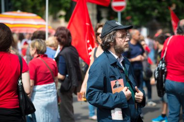 İtalya'nın kurtuluş kutlamaları