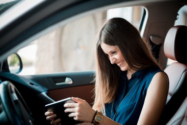 genç güzel hipster kadın