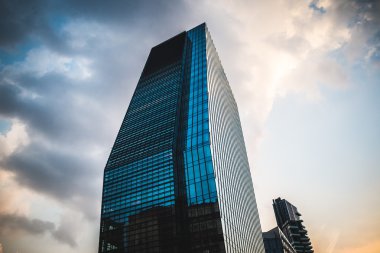 Porta nuova varesine bahşı