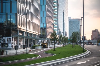 Porta nuova varesine bahşı