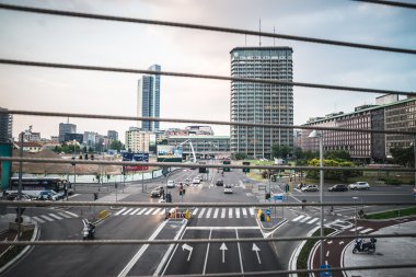 Porta nuova varesine bahşı