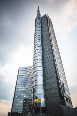 Porta nuova varesine bahşı