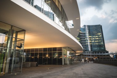 Porta nuova varesine bahşı