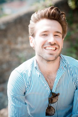 hipster modern insan