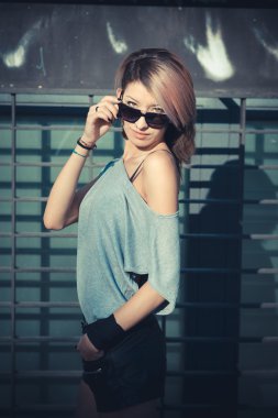 güzel model kadın