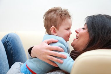 yumuşak bir görünüm