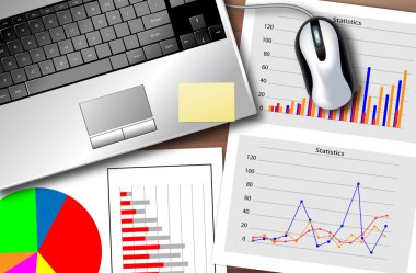 İşletme istatistikleri