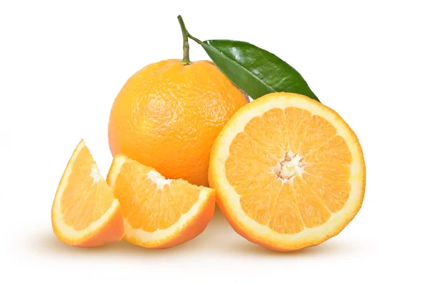 Orange — Stock Photo, Image