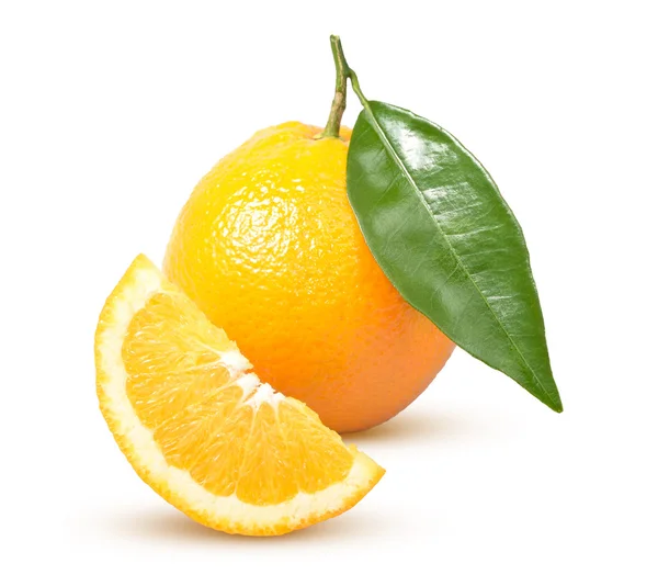 Naranja — Foto de Stock