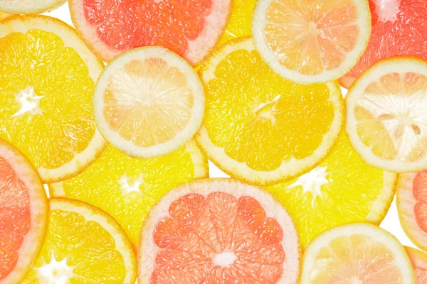 Citrus — Stock Photo, Image