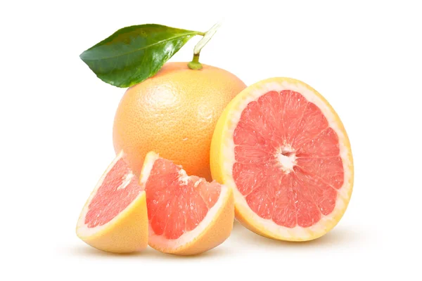 Grapefruit — Stock fotografie