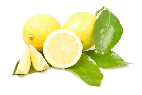 Lemon — Stock Photo, Image