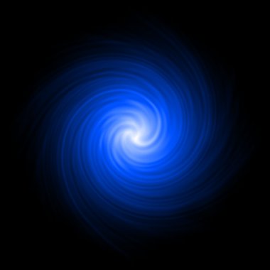 mavi arka plan sarmal