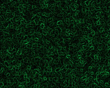 astract hücrelerin arka plan