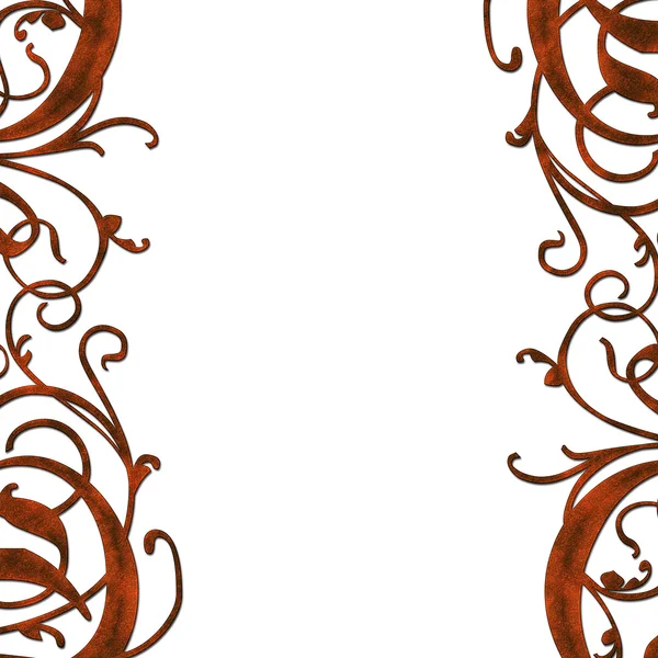 Ortaçağ grunge dekorasyon